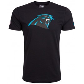 Carolina Panthers T-shirt - - New Era