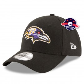 cap NFL - Baltimore Ravens