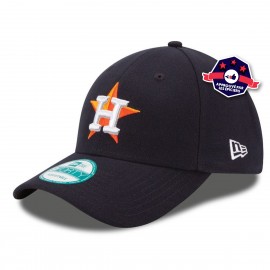 cap New Era 9Forty - MLB - Houston Astros