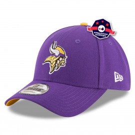 cap New Era 9Forty - NFL - Minnesota Vikings