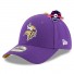 cap New Era 9Forty - NFL - Minnesota Vikings