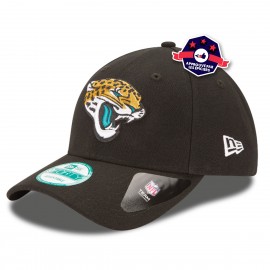 cap New Era 9Forty - NFL - Jacksonville Jaguars