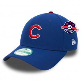 cap New Era 9Forty - MLB - Chicago Cubs