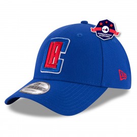 cap New Era - Los Angeles Clippers - 9Forty