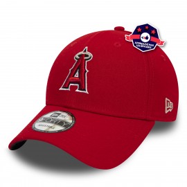cap New Era 9Forty - MLB - Angels van Anaheim