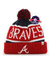 Atlanta Braves Motorkap - - '47