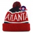 Atlanta Braves Motorkap - - '47