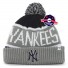 Motorkap - New York Yankees - '47