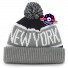 Motorkap - New York Yankees - '47