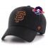 cap - San Francisco Giants - '47