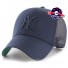 cap - NYC Yankees - '47