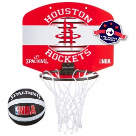 Mini-mandje - Houston Rockets