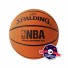 Stuiterende bal - NBA