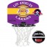 Mini basketbalring - Lakers