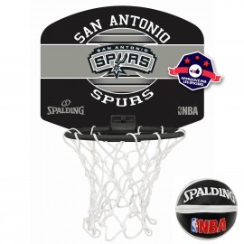 Minimand - Spurs - NBA