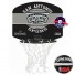 Minimand - Spurs - NBA