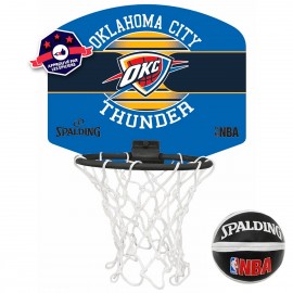 Mini basketbalring - Oklahoma City