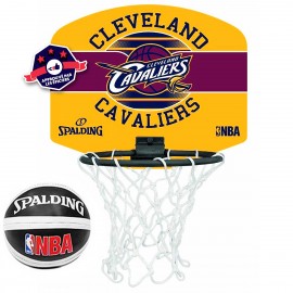 Minimandje - Cleveland Cavaliers