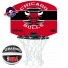 Miniatuur Mandje - Chicago Bulls