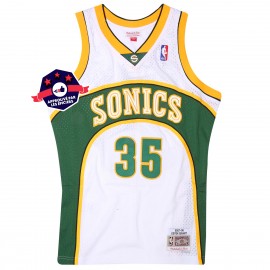 Kevin Durant trui - Supersonics