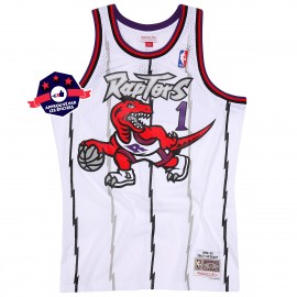 Tracy McGrady trui - Toronto Raptors