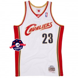 Lebron James trui - Cleveland Cavaliers