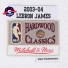 Lebron James trui - Cleveland Cavaliers