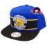 cap Golden State Warriors - Mitchell and Ness