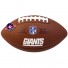 Football Amerikaanse bal - NFL - N.Y. Reuzen