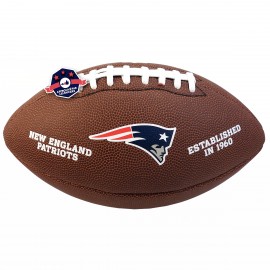 Football Amerikaanse bal - NFL - Patriots