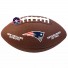 Football Amerikaanse bal - NFL - Patriots