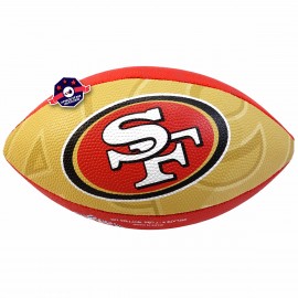 Amerikaans voetbal - San Francisco 49ers