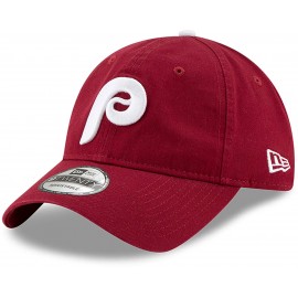 cap New Era Philadelphia Phillies 9Twenty - - Rood