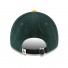 cap New Era Oakland Athletics 9Twenty - - Groen en geel