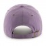 capLos Angeles Dodgers '47 - - Schoonmaak - Bloembladzijde - Violette Iris