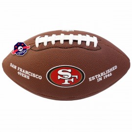 San Francisco 49ers Bal - NFL