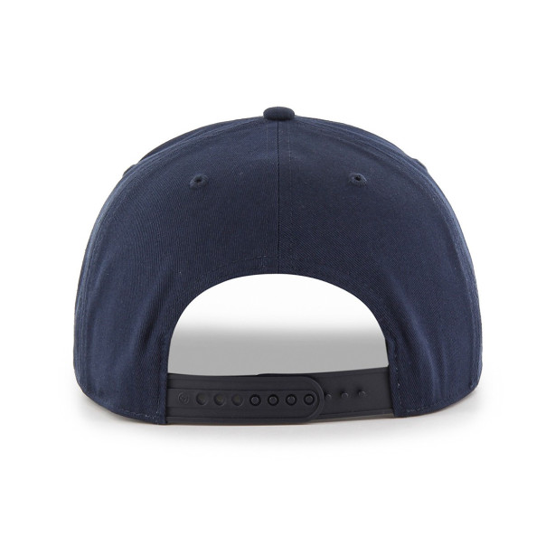 47 CAP MLB BOSTON RED SOX HITCH NAVY