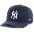 cap '47 - New York Yankees - Hitch - marineblauw