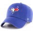 capToronto Blue Jays '47 MLB - - Clean Up - Koningsblauw