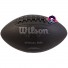 Football Amerikaanse bal - NFL Jet Black
