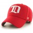 capDetroit Red Wings '47 - - MVP Rood 2