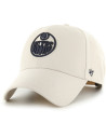 capEdmonton Oilers '47 - - MVP - Ivoor