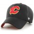 capCalgary Flames Ballpark '47 MVP - - Zwart