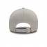 cap New Era 9Forty - Oakland Athletics - Pivot Knit - Lichtgrijs