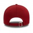 cap New Era 9Forty - Los Angeles Dodgers - Pivot Knit - Rood