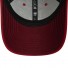 cap New Era 9Forty - Los Angeles Dodgers - Pivot Knit - Rood