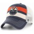 capEdmonton Oilers Trucker '47 - - Boon Schoonmaak - Marine