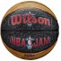 NBA JAM bal