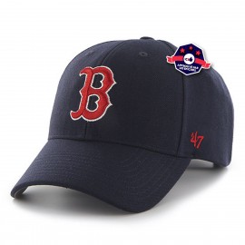 cap - Boston Red Sox - 47 MVP