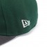 cap 59Fifty - Buffalo Bisons - Drop MiLB - Groen en grijs